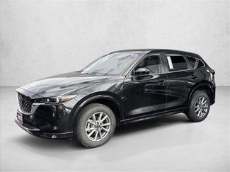 Used 2025 MAZDA CX-5 AWD 2.5 S w/ Select Package video 2