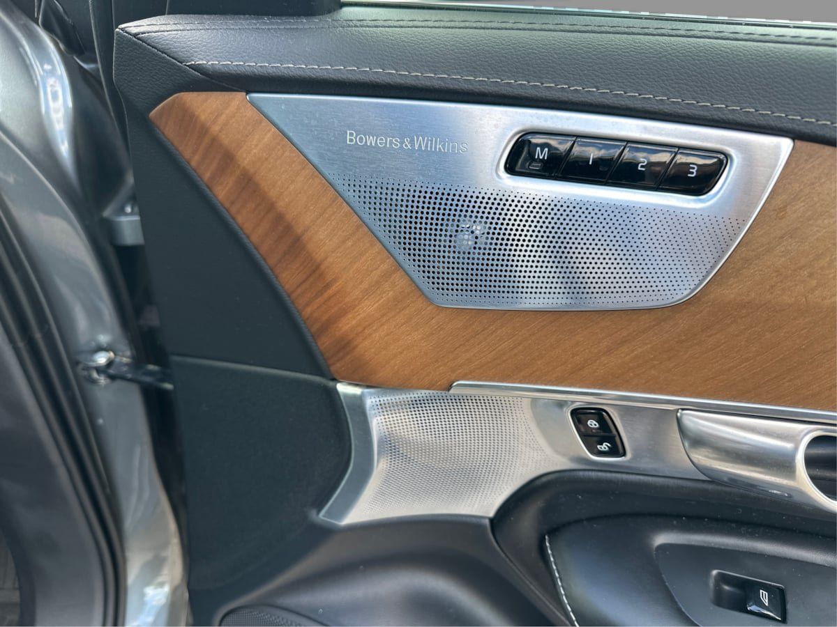 Used 2019 Volvo XC90 T6 Inscription w/ Luxury Package AWD/4WD image 48