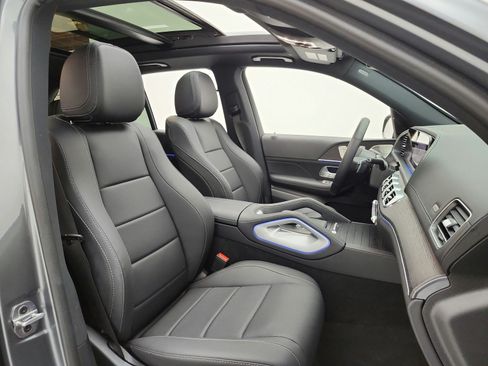 Certified 2026 Mercedes-Benz GLE 350 4MATIC image 20