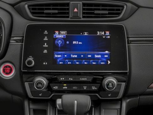 Used 2018 Honda CR-V EX-L image 10