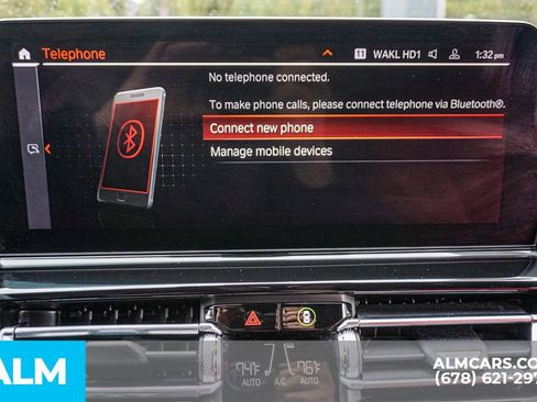 Used 2023 BMW M850i xDrive Coupe image 38