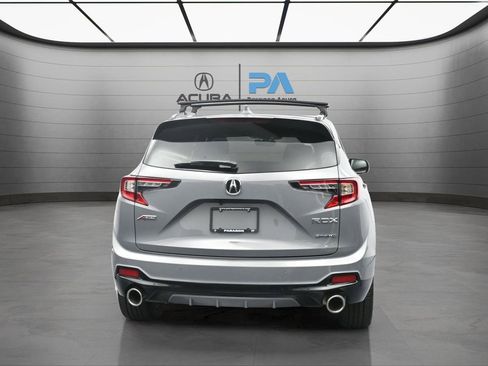 New 2025 Acura RDX A-Spec image 30