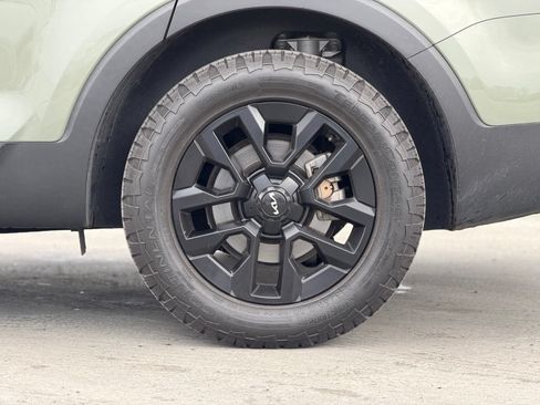 Used 2024 Kia Telluride SX X-Pro AWD/4WD image 2
