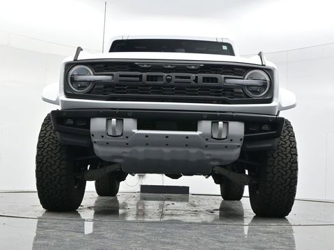 Certified 2024 Ford Bronco Raptor image 49