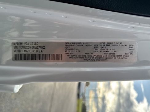 Used 2022 Jeep Wrangler Unlimited Sport image 29