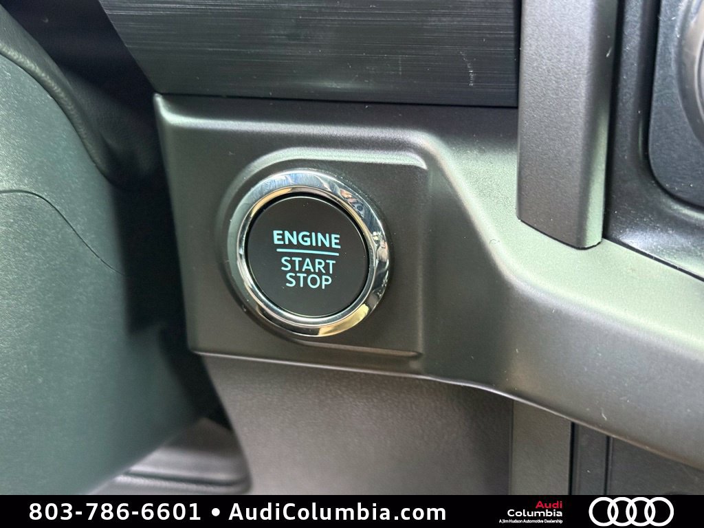 Used 2025 Ford F150 Tremor AWD/4WD image 29