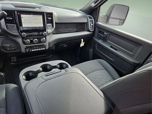 New 2026 RAM 2500 Tradesman image 12