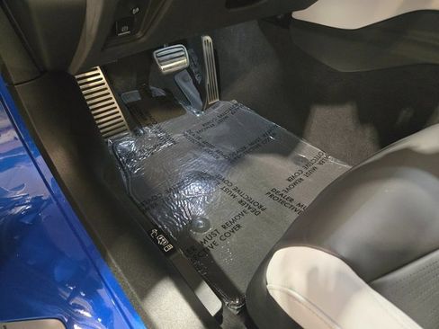 Used 2020 Chevrolet Corvette Stingray Preferred Cpe w/ 2LT Preferred Equipment Group image 22