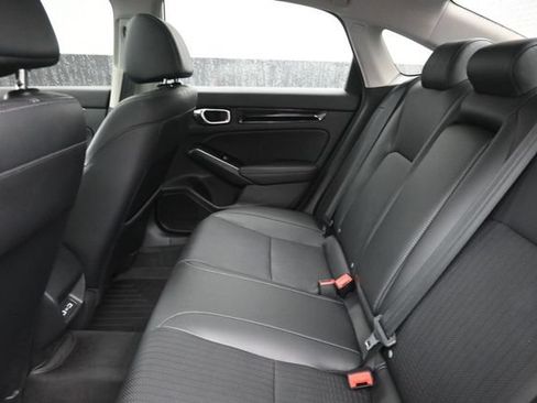 Certified 2024 Honda Civic Touring image 19
