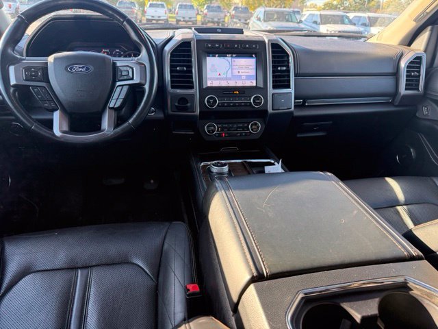 Used 2019 Ford Expedition Platinum AWD/4WD image 16
