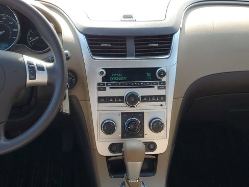 Used 2012 Chevrolet Malibu LS w/ LS Uplevel Package FWD image 21