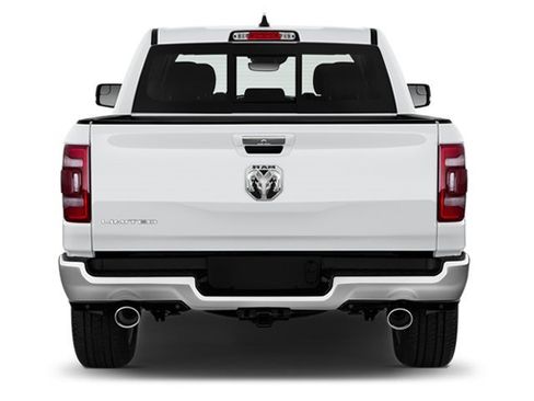 Used 2023 RAM 1500 Rebel w/ Rebel Level 1 Equipment Group image 6