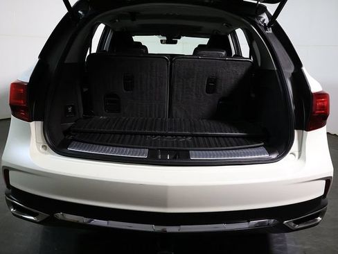 Used 2017 Acura MDX SH-AWD w/ Technology Package image 29