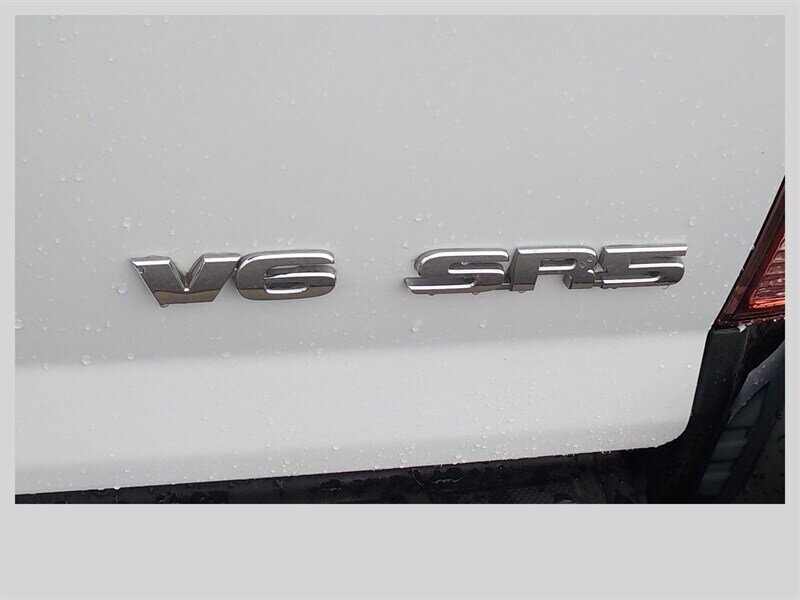 Used 2005 Toyota Tacoma 4x4 Double Cab w/ TRD Sport Pkg #2 image 35