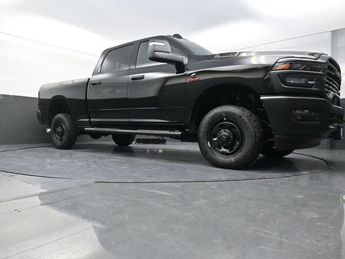 New 2026 RAM 2500 Tradesman AWD/4WD image 20