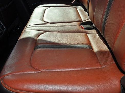 Used 2021 Ford F350 King Ranch w/ King Ranch Ultimate Package image 15