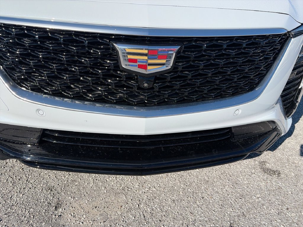 Used 2026 Cadillac CT5 Premium Luxury w/ Technology Package RWD image 35