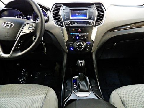 Used 2018 Hyundai Santa Fe Sport AWD/4WD image 21