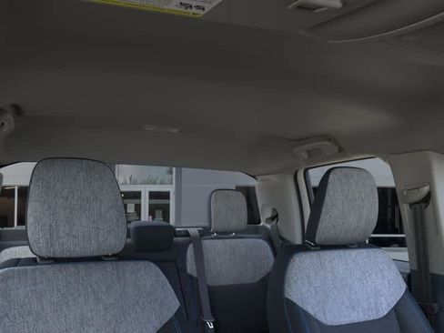 New 2026 Ford Maverick XLT AWD/4WD image 12