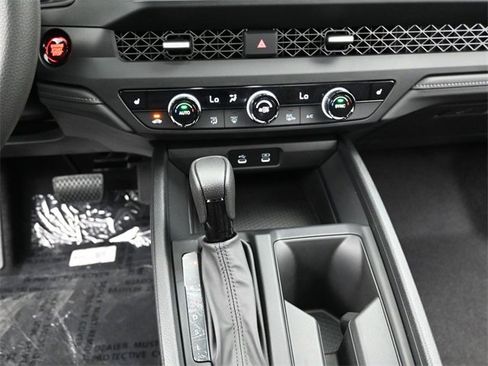 New 2025 Honda Accord SE image 16