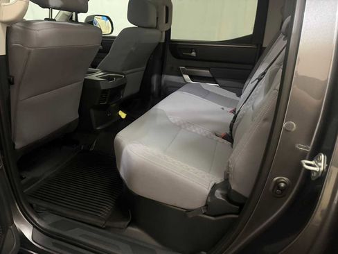 Used 2024 Toyota Tundra SR5 w/ SR5 Convenience Package image 23