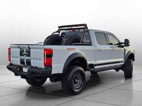 New 2024 Ford F250 Lariat w/ Lariat Ultimate Package image 13