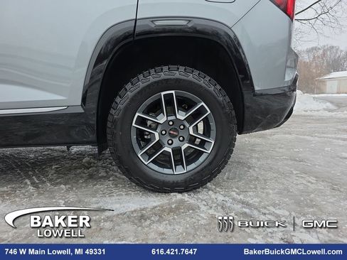 New 2026 GMC Terrain AT4 w/ Convenience Package III image 35