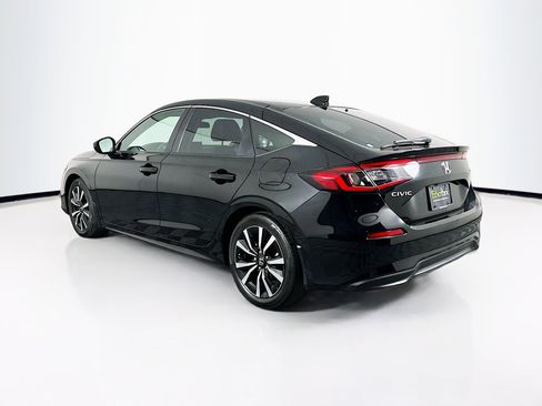 Used 2024 Honda Civic EX-L image 5