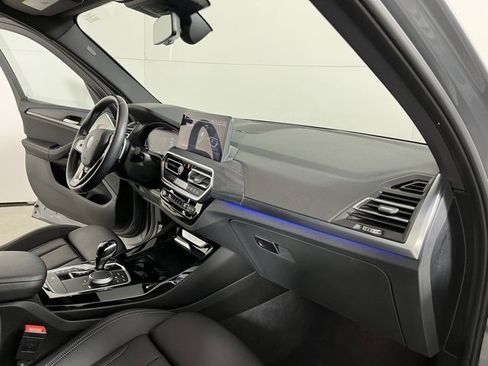 Used 2023 BMW X3 xDrive30i w/ Premium Package w/ZPA image 22