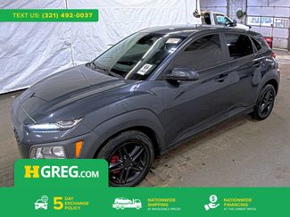 Used 2020 Hyundai Kona SE video 1
