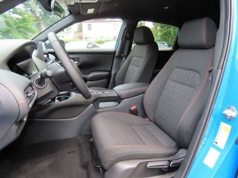 New 2026 Honda HR-V Sport image 13