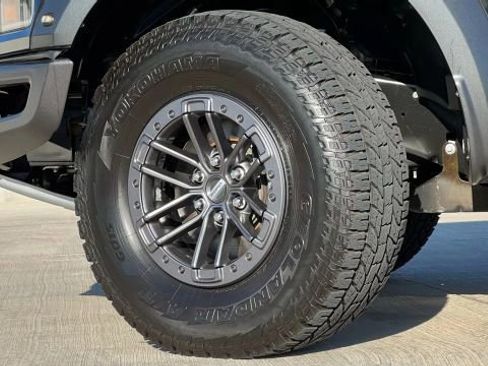 Used 2019 Ford F150 Raptor w/ Equipment Group 802A Luxury image 59