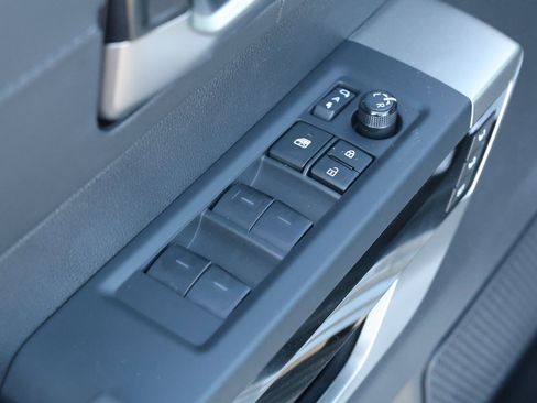 New 2026 Toyota Tundra Limited image 26