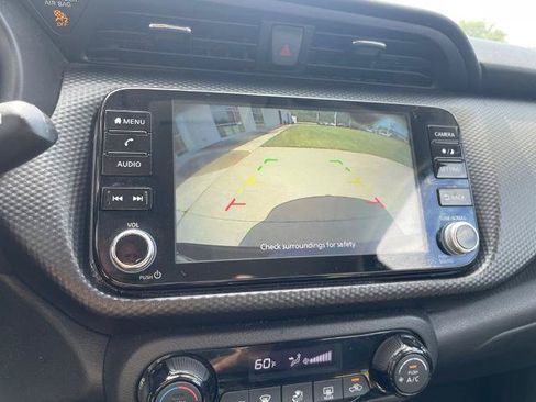 Used 2021 Nissan Kicks SV FWD image 20