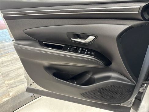 Used 2022 Hyundai Tucson SEL w/ Convenience Package image 64