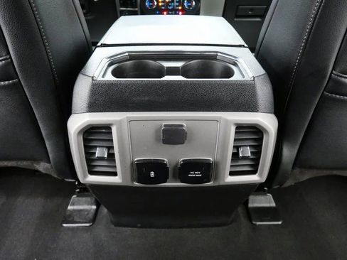 Used 2021 Ford F350 Lariat w/ Lariat Value Package image 39