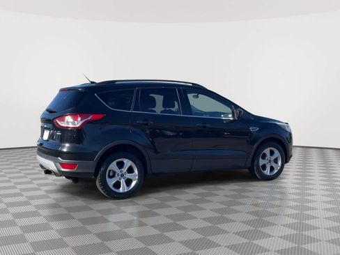 Used 2015 Ford Escape SE w/ Equipment Group 201A image 8