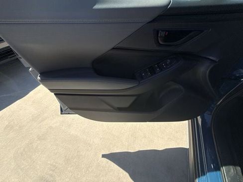 New 2026 Subaru Crosstrek 2.5i Wilderness image 13