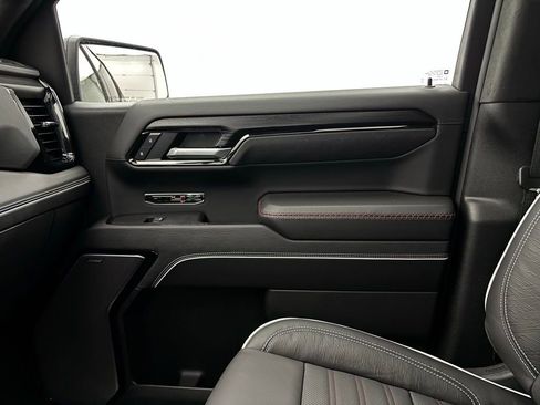 New 2026 GMC Sierra 1500 AT4X image 45