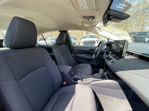 Used 2024 Toyota Corolla LE FWD image 23