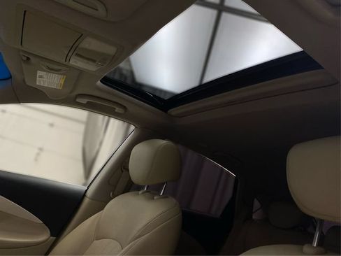 Used 2016 INFINITI QX50 2WD image 27