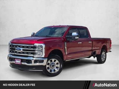 Used 2026 Ford F350 Lariat w/ Lariat Ultimate Package