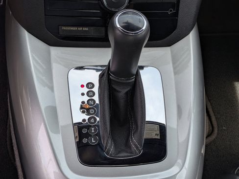 Used 2007 Saturn Sky w/ Premium Trim Pkg image 18