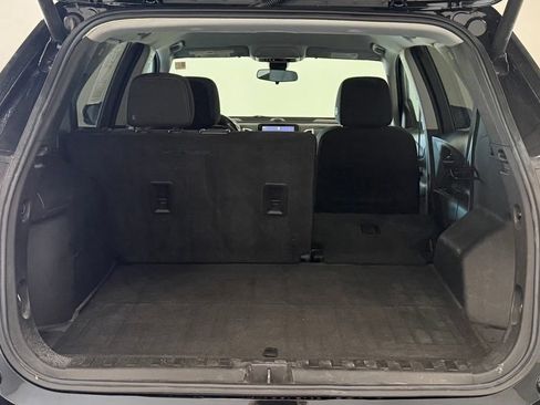 Used 2022 Chevrolet Equinox LT FWD image 25