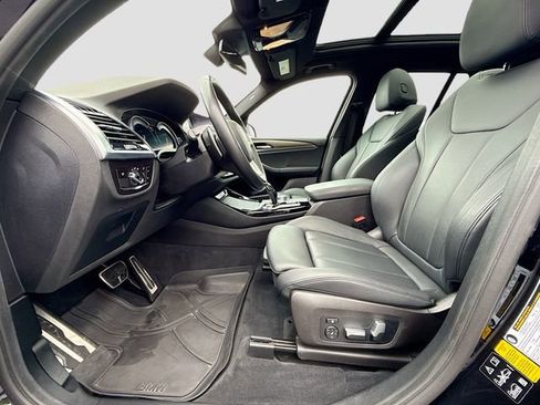 Used 2019 BMW X3 xDrive30i image 22