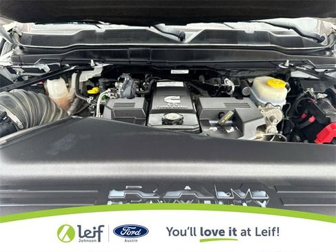 Used 2021 RAM 2500 Laramie image 22
