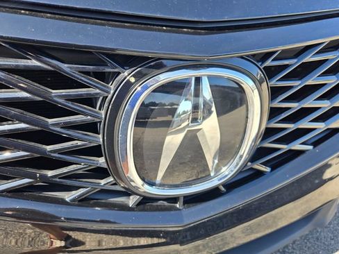 Certified 2025 Acura RDX A-Spec AWD/4WD image 10
