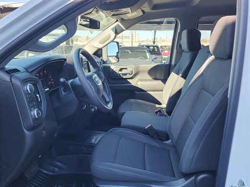 New 2026 GMC Sierra 3500 Pro image 18