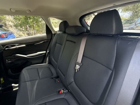 Certified 2026 Kia Seltos EX w/ EX Sunroof Package FWD image 14