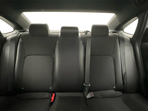 Used 2024 Honda Civic Sport image 15